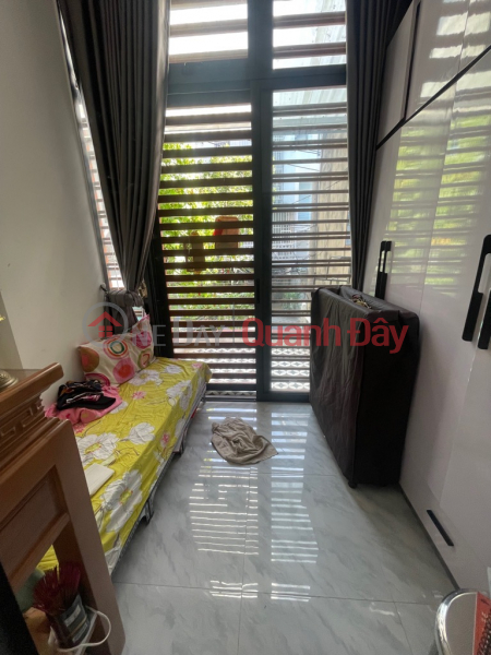 Property Search Vietnam | OneDay | Residential, Sales Listings, TRUCK Alley - A FEW STEPS TO THE FRONT - 2 FLOORS - AREA 15M 2 - JUST OVER 3 BILLION