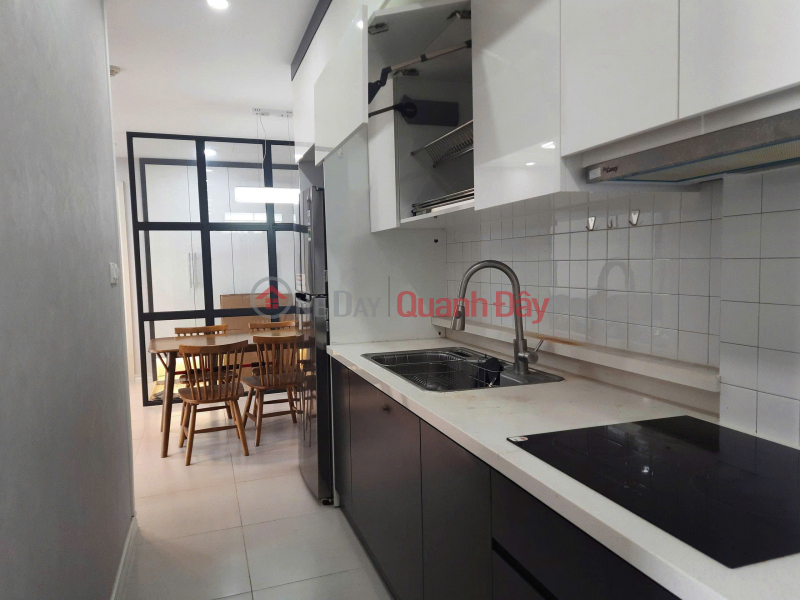 Property Search Vietnam | OneDay | Residential, Sales Listings Mid-floor 2-bedroom apartment, 71m2, Vinhomes D'Capitale, Tower C7, priced around 7.8 billion VND.