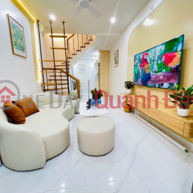 THANH XUAN CENTER - 36M2 - MORE THAN 6 BILLION - FULL BEAUTIFUL NEW FURNITURE _0