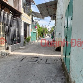 House for sale urgently on T15 An Phu Dong street, district 12, 160m2, price 2 billion, truck alley to the house, existing residential area _0