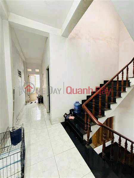 MẶT TIỀN KINH DOANH – LIÊN KHU 4-5, BÌNH TÂN – GIÁ 11 TỶ Niêm yết bán