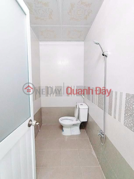 House for sale 118m2, 5m3 wide - 6m truck alley, Au Co Street, Tan Phu District Vietnam Sales đ 8.6 Billion