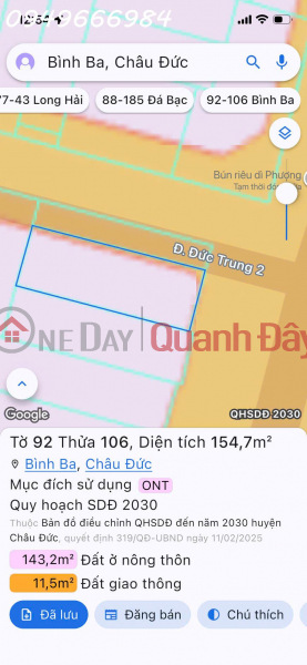 Làm ơn chọn | Nhà ở Niêm yết bán đ 6,2 tỷ