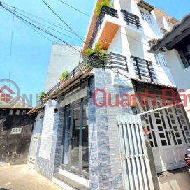 NHÀ MỚI ĐẸP – GÓC 2 MẶT TIỀN – XE HƠI TỚI NHÀ _0