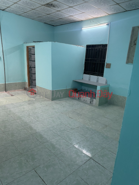 Whole house for rent in KP 6, An Binh ward, Ninh Kieu district, Can Tho city _0