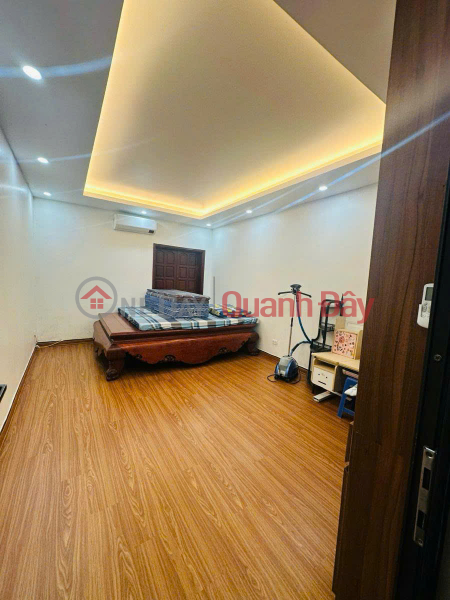 Property Search Vietnam | OneDay | Residential Rental Listings, House for rent in Pham Tuan Tai subdivision, 50m2, 5 floors for office, business, living