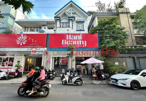 Chính chủ bán mặt tiền biệt thự Hoa Lan, P. 2, Phú Nhuận, Hồ Chí Minh. _0