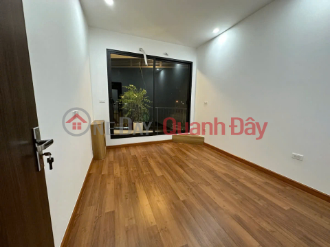 Only 13 Billion, Truong Chinh Street Frontage, Corner Lot, Sidewalk, Business, Car 40m*5 Floors. _0