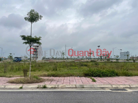 OWN LAND IN QUYNH HUNG 2 PROJECT FOR ONLY 1.8 BILLION VND - PRIME LOCATION, COMPLETE INFRASTRUCTURE _0