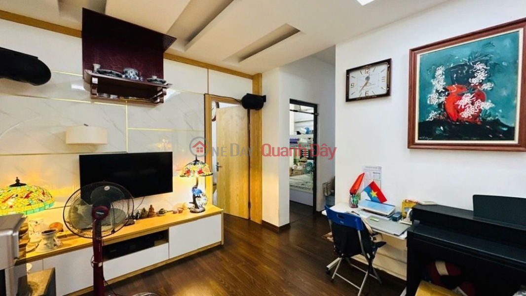 bán căn hộ nam trung yên cầu giấy DT 58m 2 ngủ giá 5,7 tỷ | Việt Nam | Bán | đ 5,7 tỷ