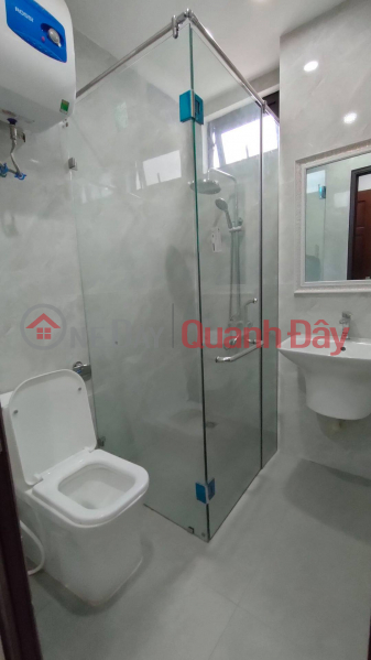 Property Search Vietnam | OneDay | Residential | Sales Listings | House for sale 205 Xuan Dinh 32m, 3 Lot Corner, 3 Billion 5