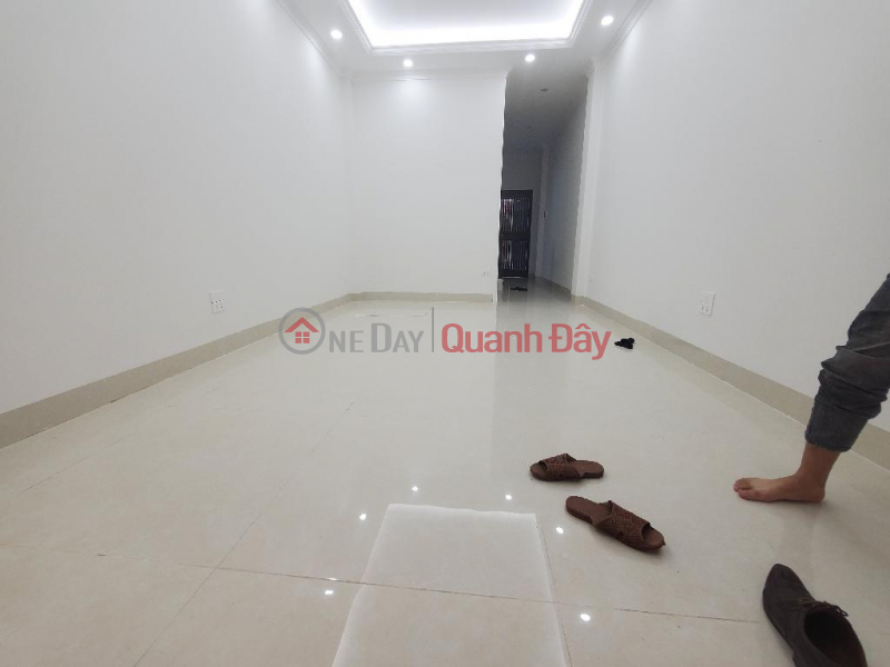 WOW! Beautiful 6-storey house on Hoang Quoc Viet Street - Cau Giay, Lot Division, Garage, Elevator. A little 11 billion Vietnam, Sales | đ 11.6 Billion