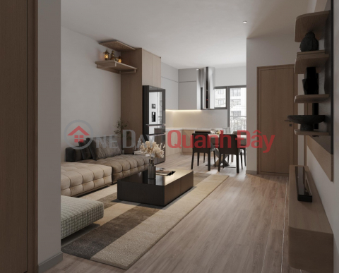 **20-bedroom dormitory right on Truong Chinh, Tan Binh Industrial Park, TTN, District 12, (8*30) _0