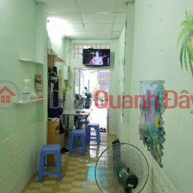 SHR 2-storey Front House 26m2, Square - Tay Son Tan Phu SSS _0