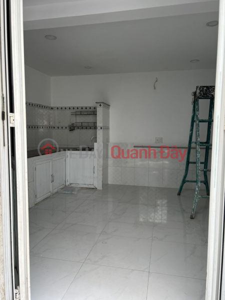 Property Search Vietnam | OneDay | Nhà ở Niêm yết cho thuê, Nhà hẻm Phan Tây Hồ, 5x5m, 2 phòng ngủ, chỉ 10 triệu