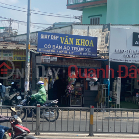 Giày dép Văn Khoa - 410 Hòa Bình,Tân Phú, Việt Nam