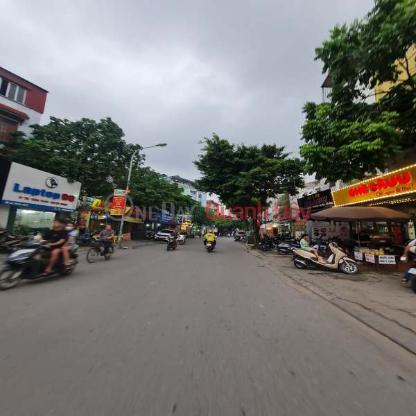 63m2 đất Kinh doanh tại Trâu Quỳ, Gia Lâm, Hà Nội. Lh 0989894845, Việt Nam Bán, đ 14,5 tỷ