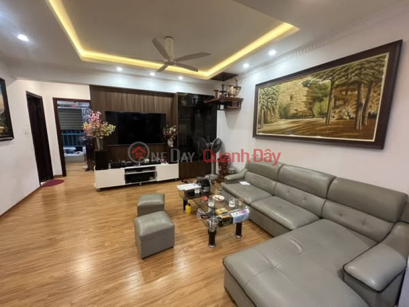 Selling high-class apartment in Sudico My Dinh urban area, 109m2, 3 bedrooms, 2 bathrooms, 1 living room, 1 kitchen. Price only 7.4 billion Sales Listings