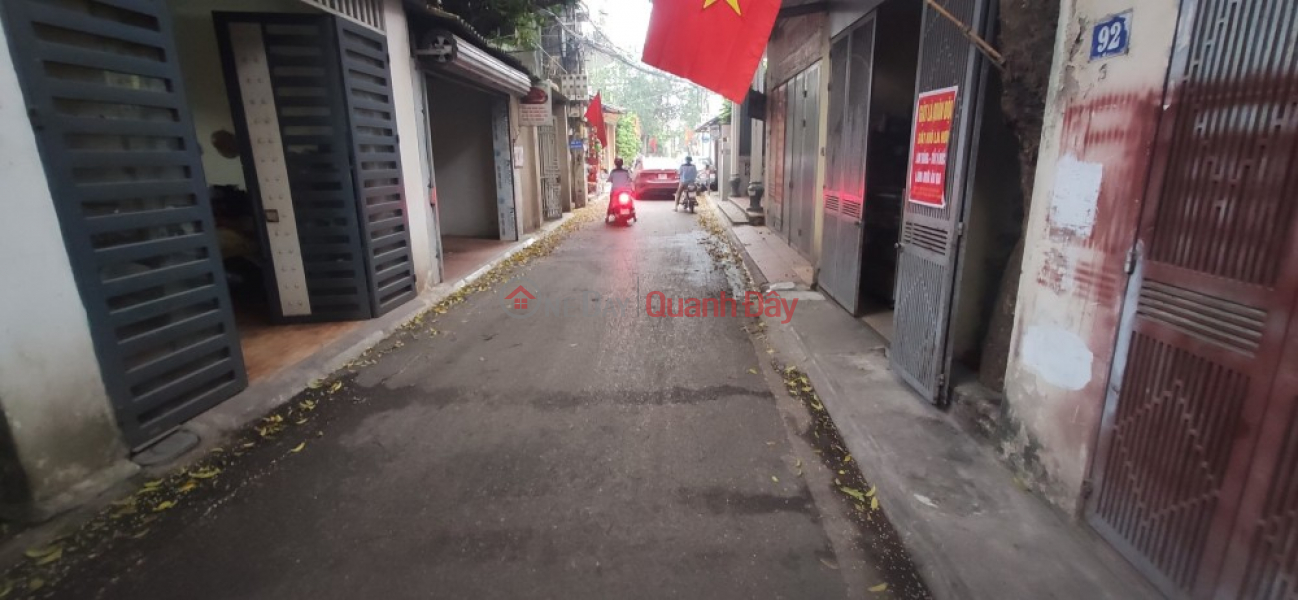 NGOC THUY RARE LAND - BEAUTIFUL SPECIFICATIONS - OWNER FOR SALE DISCOUNT NEW PRICE Sales Listings