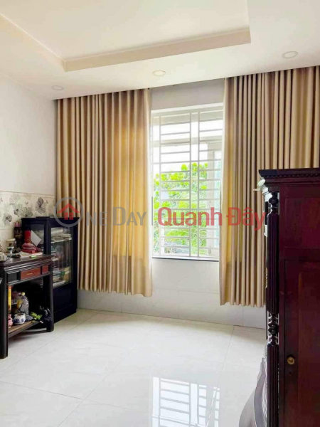 đ 6,2 tỷ, Bán Nhà Đẹp Đường 22 Linh Đông, 4 Tầng, 4PN RỘNG,DT 6,2*12M Nở Hậu 6,6m, HXH, Chỉ 6 tỷ, Ở NGAY