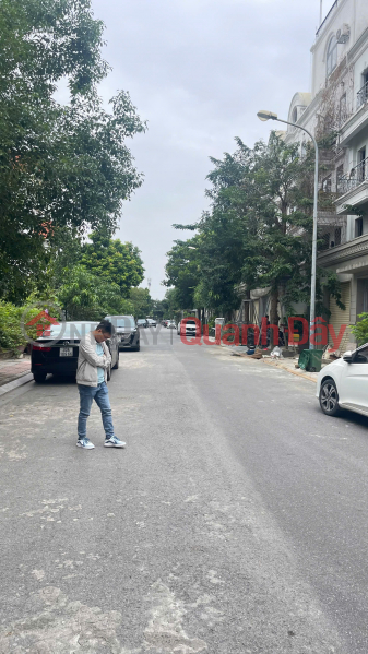 Property Search Vietnam | OneDay | Nhà ở, Niêm yết bán, BÁN ĐẤT KHU ĐÔ THỊ 31HA – TRÂU QUỲ - GIA LÂM, 136 m2 GIÁ CHỈ 18 TỶ, LH 0985865658