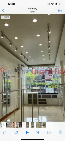 Property Search Vietnam | OneDay | Cho thuê, Niêm yết cho thuê, CHO THUÊ CỬA HÀNG TẦNG 2 - SỐ 154 NGUYỄN LƯƠNG BẰNG