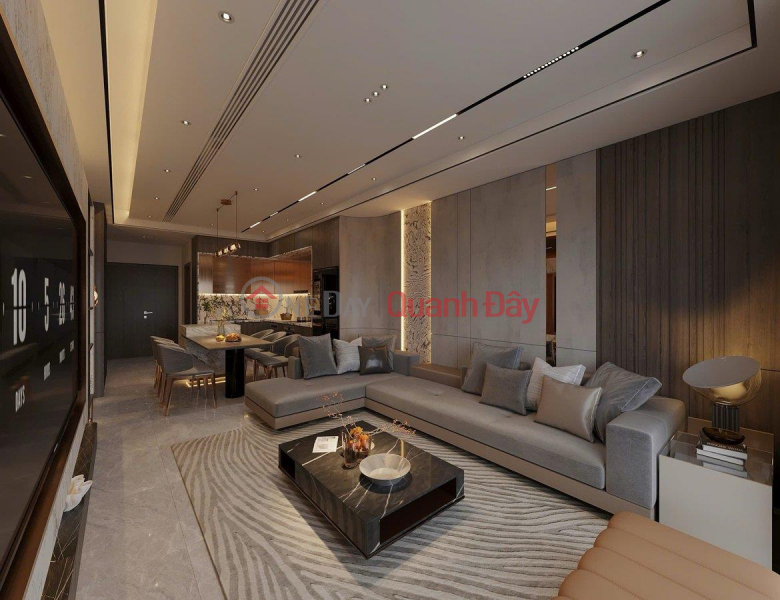 Rare subdivided plot in alley 105 Xuan La, with sidewalk access – suitable for business – elevator, 66m², 6 floors, 22.5 billion VND. Sales Listings