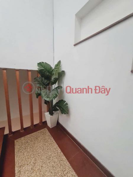 Property Search Vietnam | OneDay | Residential | Rental Listings | 3-storey house for rent, frontage: Nguyen Huu Dat, near Tieu La