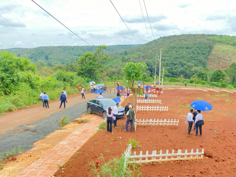 ĐẤT ĐẸP - GIÁ TỐT - Cần Bán Lô Đất Vị Trí Đắc Địa Xã Thống Nhất, Bù Đăng, Bình Phước Niêm yết bán