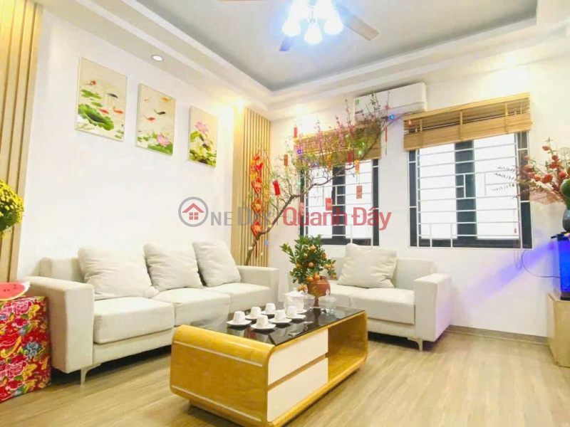 Property Search Vietnam | OneDay | Residential | Sales Listings OWNER'S HOUSE - MODERN INTERIOR - Dinh Cong Thuong, Dinh Cong - Hoang Mai, Hanoi