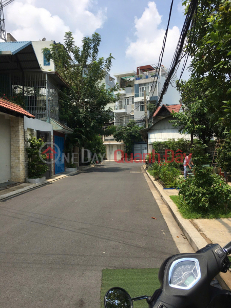 Property Search Vietnam | OneDay | Residential, Sales Listings, House for sale on Pham Van Hai Street, Ward 1, Tan Binh, 4.3mx 26m, Only 24.5 Billion