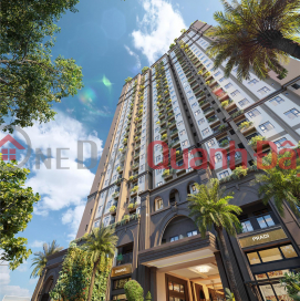 2-BR, 2-BATH APARTMENT FOR SALE, 64m² – FRONTAGE OF QL51, CAI MEP PORT, 2.112 BILLION _0
