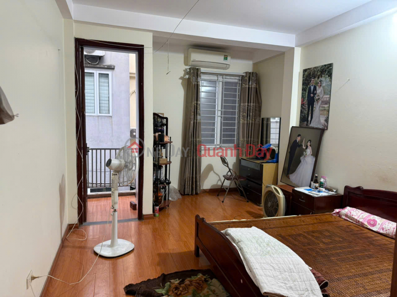 đ 8,1 tỷ | BÁN NHÀ PHỐ KẺ GIÀN 56M2, 3 TẦNG 3PN GẦN PHỐ NHỈNH 8 TỶ