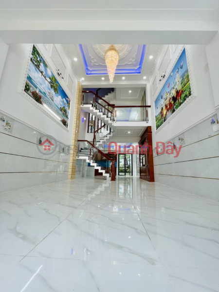 đ 6.8 Billion OWNER FOR SALE 3 Houses located in Binh Tan District, HCM