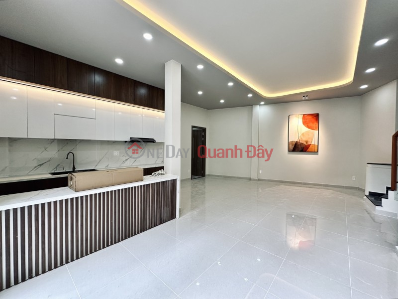 Property Search Vietnam | OneDay | Nhà ở, Niêm yết bán, NHÀ ĐẸP FULL NỘI THẤT P7, PHÚ NHUẬN KHU PHAN XÍCH LONG - 72M2 - 2 TẦNG - 4 PN, 5 WC - 6.6 TỶ