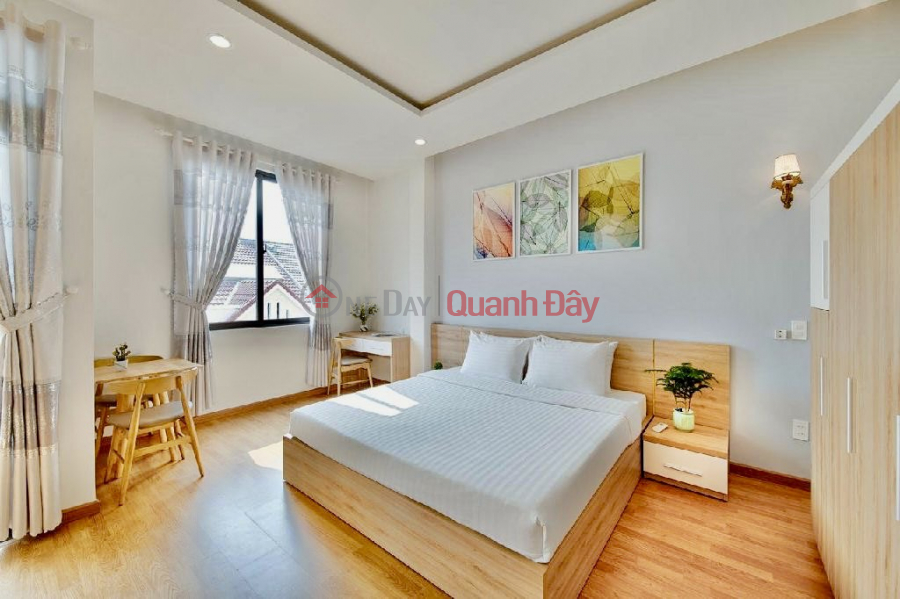 Property Search Vietnam | OneDay | Residential | Sales Listings AN THUONG 38 5 storey building for sale - SUPER CHEAP