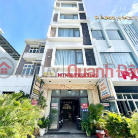 SUPER CHEAP HOTEL FOR SALE - FRONT FRONT Nguyen Duc Thuan Street, My An Ward, Ngu Hanh Son District, Da Nang _0