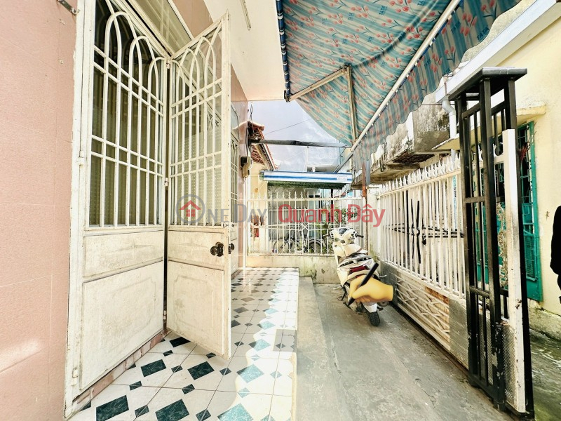 đ 4,35 tỷ ► Sau lưng MT Điện Biên Phủ, 10m ra Ô tô, 81m2, ngang 5m, nhỉnh 4 tỷ