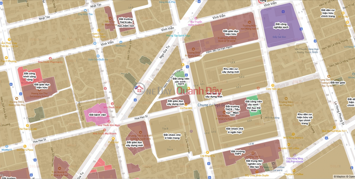 GẤP BÁN NHÀ NGÔ GIA TỰ, 34M2, 3 CĂN RA MẶT TIỀN, HẺM VĂN HOÁ 3M THÔNG, KHÔNG QUY HOẠCH, CHỈ 5.X TỶ. Niêm yết bán