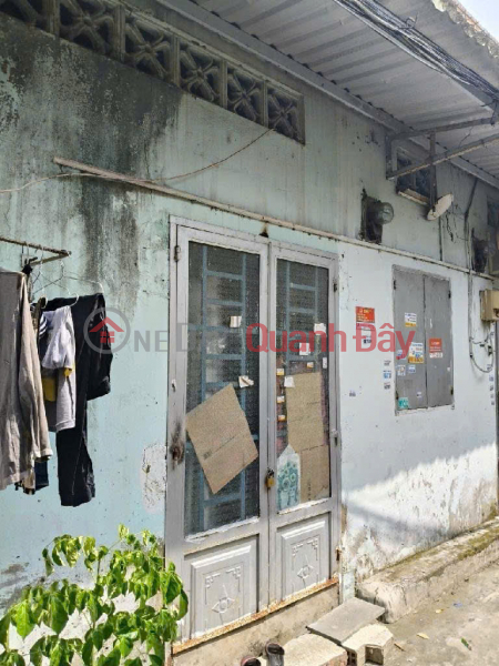 Bán Gấp Nhà 1 trệt, 68m2 , Q12, Trung Mỹ Tây, đường 4m, Sổ Hồng. chỉ 2,7 tỷ Việt Nam | Bán | đ 2,7 tỷ