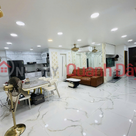 Căn góc 3 ngủ 3 mặt thoáng, thiết kế tây âu cực đẹp, nội thất nhập khẩu, sổ đỏ chính chủ _0
