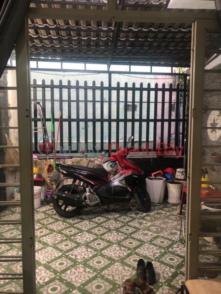Property Search Vietnam | OneDay | Nhà ở, Niêm yết bán Bán nhà hẻm ba gác Thống Nhất,p.16,Gò Vấp 60m2, 3pn chỉ 3ty950 tl