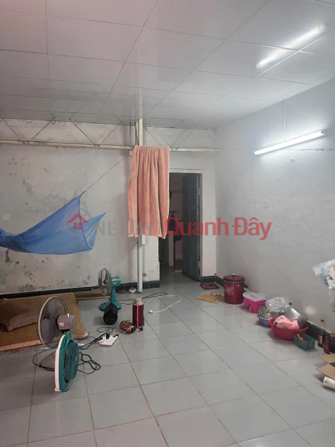 2-storey house in alley 296 Luong Dinh Cua, Vinh Ngoc, Nha Trang. Price 450 million _0