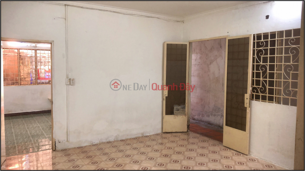 Property Search Vietnam | OneDay | Residential, Sales Listings, Cheap house for sale 5.5 x 13.5m 1 ground 1 floor Phan Van Tri Street Binh Thanh Dist Ho Chi Minh City