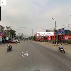 BÁN ĐẤT 80M2 XUÂN CANH ĐÔNG ANH - MẶT ĐƯỜNG QL3 _0