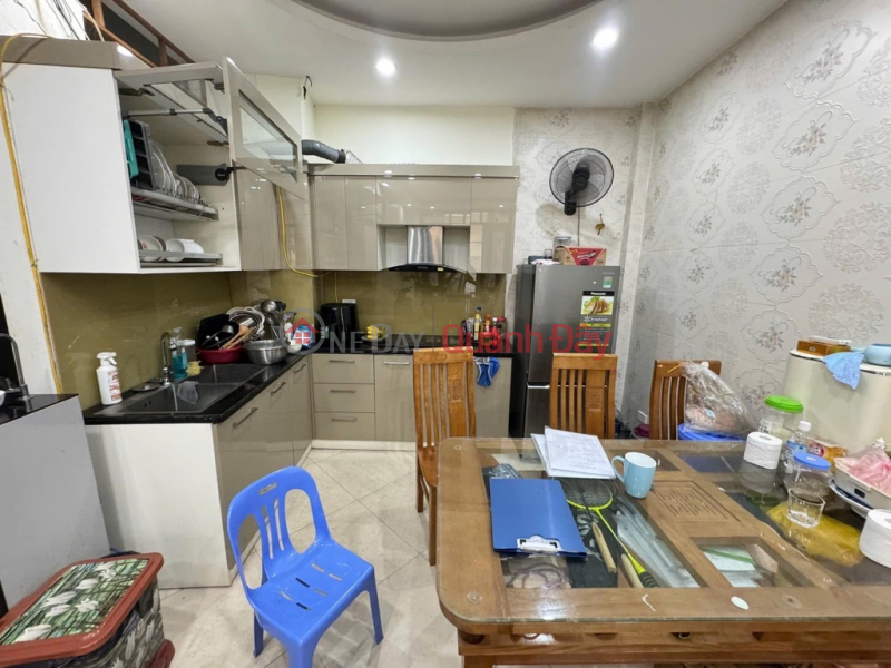 Property Search Vietnam | OneDay | Nhà ở Niêm yết bán 29 Khương Hạ 30m nở hậu 5 tầng, nhà đẹp ở luôn, phong thủy cát tường