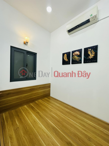 Property Search Vietnam | OneDay | Nhà ở Niêm yết bán, NHÀ TRUNG QUẬN 6 - HẺM 1 TRỤC CÁCH 1 CĂN RA MẶT TIỀN ĐƯỜNG.