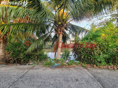 Residential Land for Sale 156m², Sa Dec Flower Village Road, Dong Thap - 1 Billion 350 _0