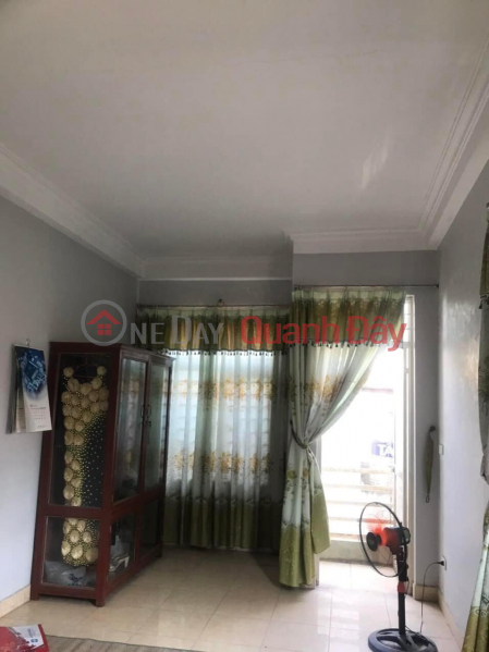 Property Search Vietnam | OneDay | Residential | Sales Listings | Selling Minh Khai house, A few steps to the street, area 37m2, price 3.8 billion.