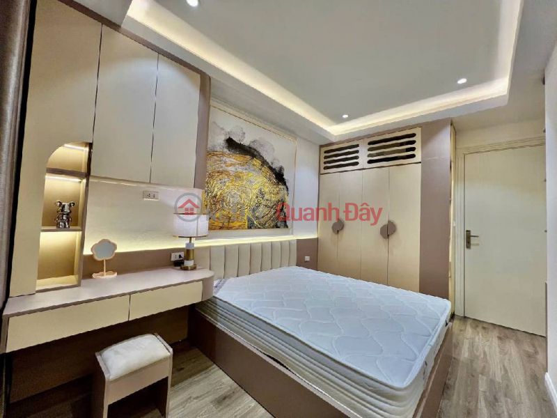 (100% real news) Apartment 117m2 x 3 bedrooms at MD Complex My Dinh - South facing balcony - Furniture 1 billion Vietnam | Sales, đ 10.1 Billion